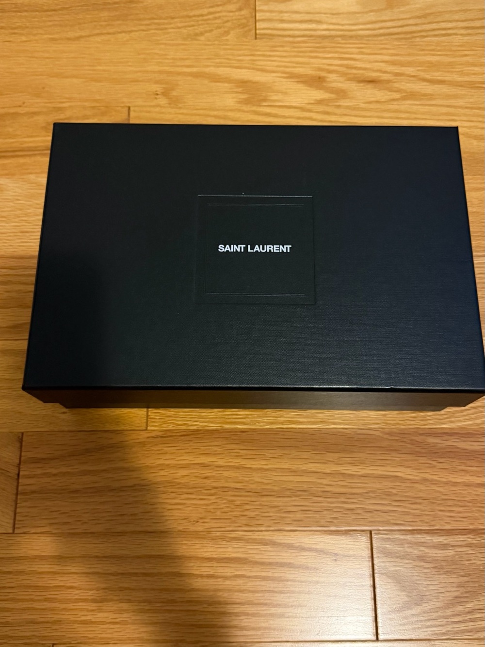 YSL Box